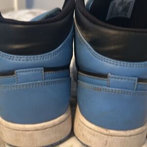 Nike Air Jordan High Tops